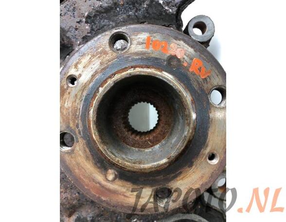 Wheel Hub SUZUKI SPLASH (EX)