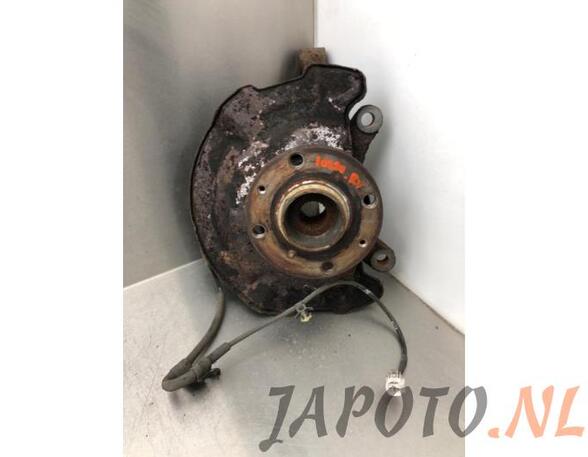 Wheel Hub SUZUKI SPLASH (EX)