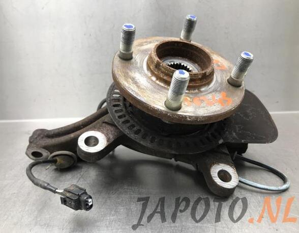 Wheel Hub SUBARU LEGACY IV Estate (BP), SUBARU OUTBACK (BL, BP)