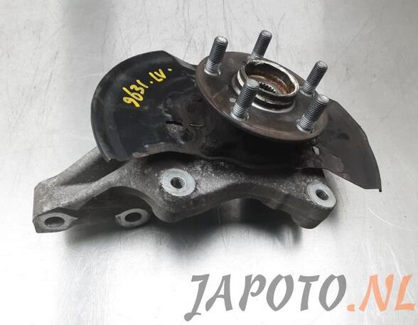 Wheel Hub LEXUS CT (ZWA10_)