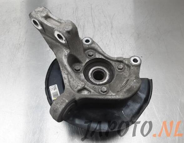 Wheel Hub LEXUS CT (ZWA10_)