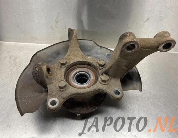 Wheel Hub TOYOTA RAV 4 III (_A3_)