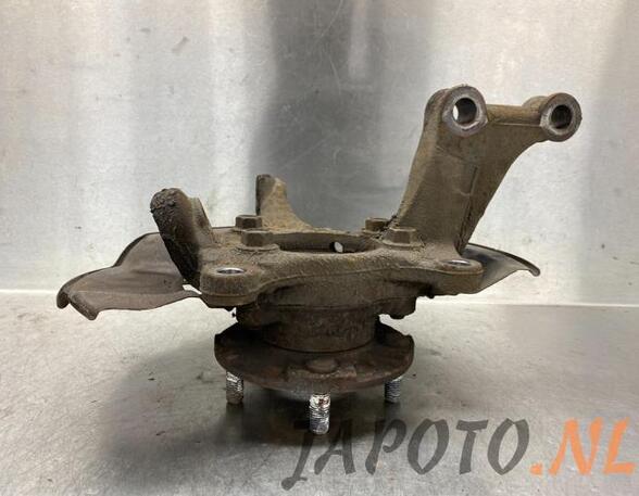 Wheel Hub TOYOTA RAV 4 III (_A3_)