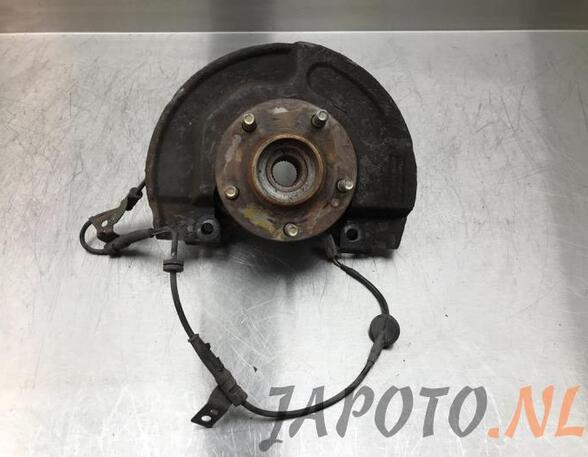 Wheel Hub MITSUBISHI GRANDIS (NA_W)