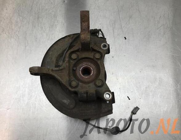 Wheel Hub MITSUBISHI GRANDIS (NA_W)