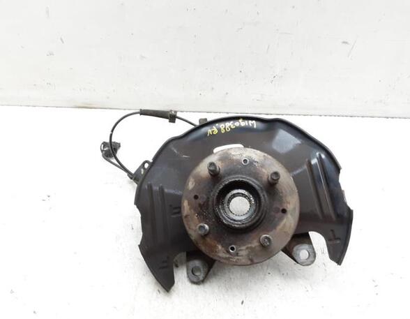 Wheel Hub HONDA JAZZ III (GE_, GG_, GP_, ZA_)