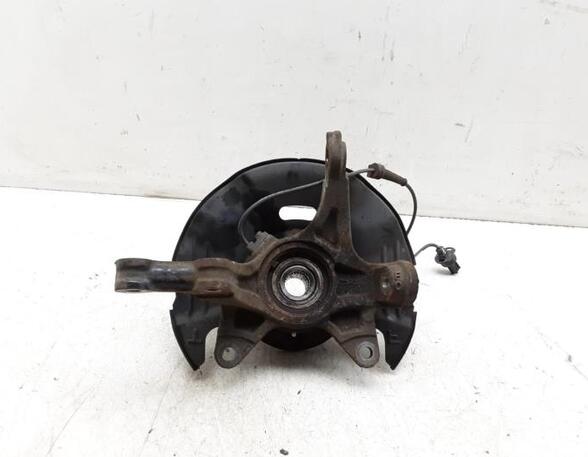 Wheel Hub HONDA JAZZ III (GE_, GG_, GP_, ZA_)