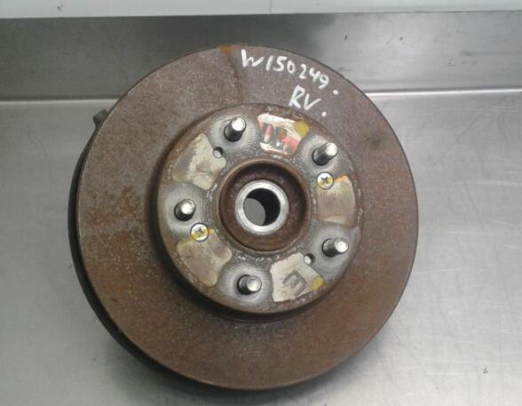 Wheel Hub HONDA CR-Z (ZF)