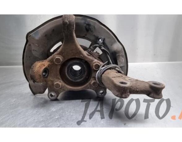 Wheel Hub TOYOTA RAV 4 III (_A3_)