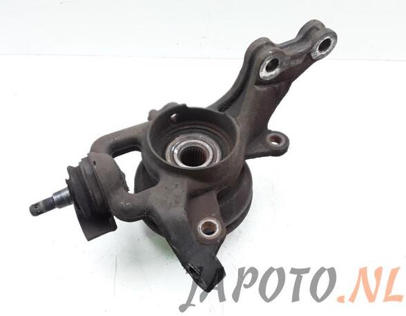 Wheel Hub HYUNDAI i30 (FD), HYUNDAI i30 Estate (FD)