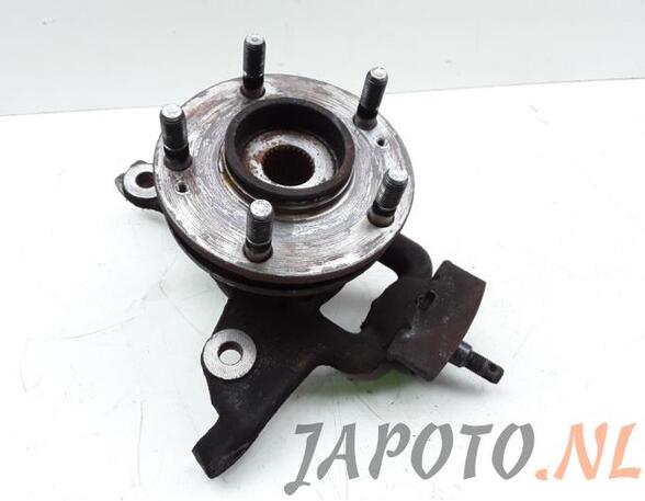 Wheel Hub HYUNDAI i30 (FD), HYUNDAI i30 Estate (FD)