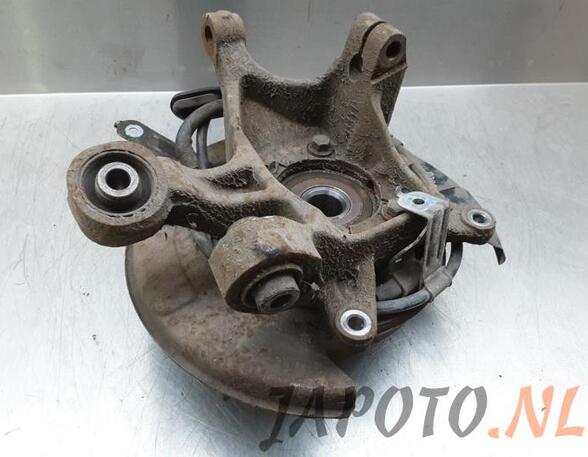 Wheel Hub SUBARU FORESTER (SH_)