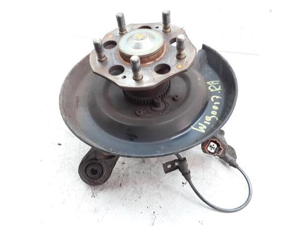 Wheel Hub HONDA ACCORD VI (CK, CG, CH, CF)