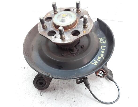 Wheel Hub HONDA ACCORD VI (CK, CG, CH, CF)