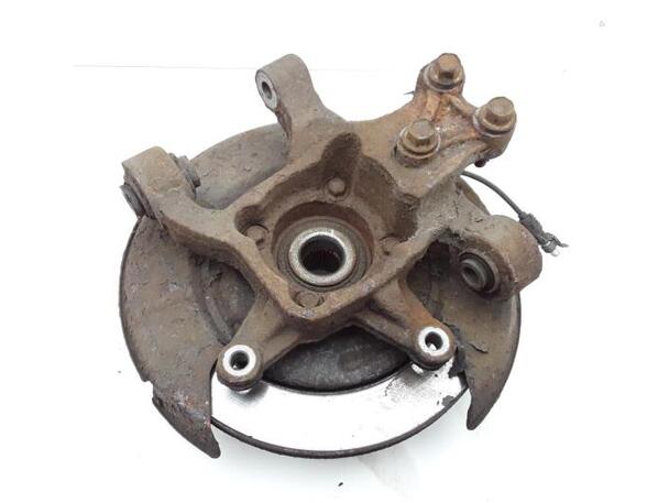 Wheel Hub CHEVROLET CAPTIVA (C100, C140)