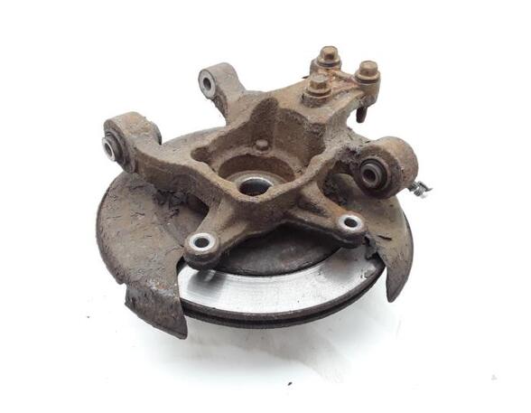 Wheel Hub CHEVROLET CAPTIVA (C100, C140)