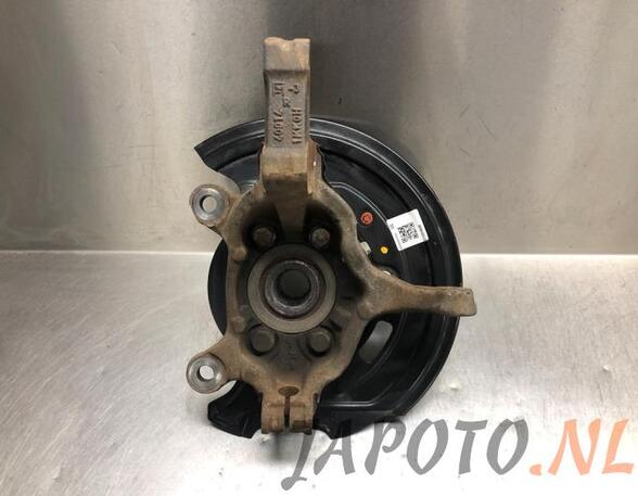 Wheel Hub NISSAN NV200 Van