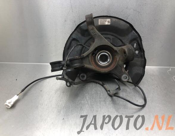 Radnabe vorne Toyota Yaris P13  P19913109