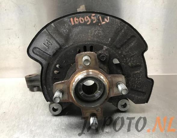 Wheel Hub SUZUKI SWIFT V (AZ)