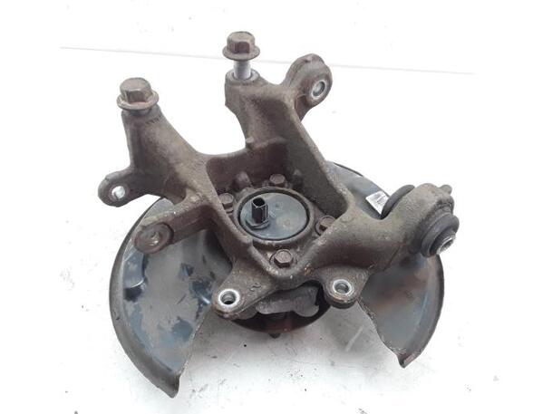 Wheel Hub LEXUS CT (ZWA10_)