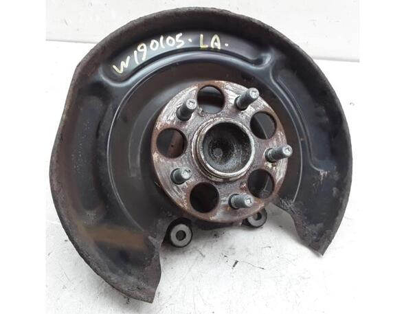 Wheel Hub LEXUS CT (ZWA10_)