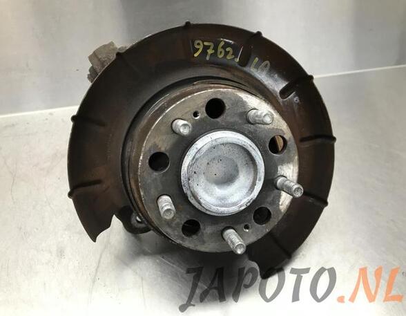 Wheel Hub KIA SPORTAGE (SL)