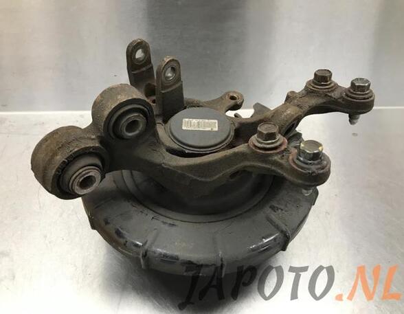 Wheel Hub KIA SPORTAGE (SL)