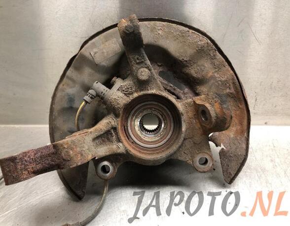 Wheel Hub TOYOTA COROLLA (_E12_)