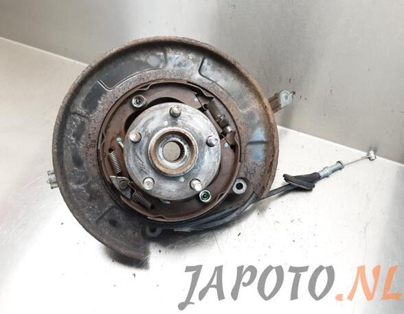 Wheel Hub SUBARU FORESTER (SH_)