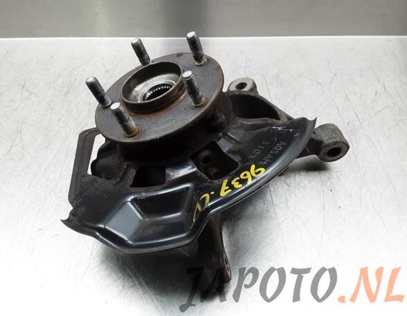 Wheel Hub MAZDA CX-5 (KE, GH)