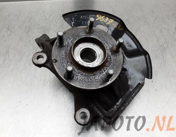 Wheel Hub MAZDA CX-5 (KE, GH)