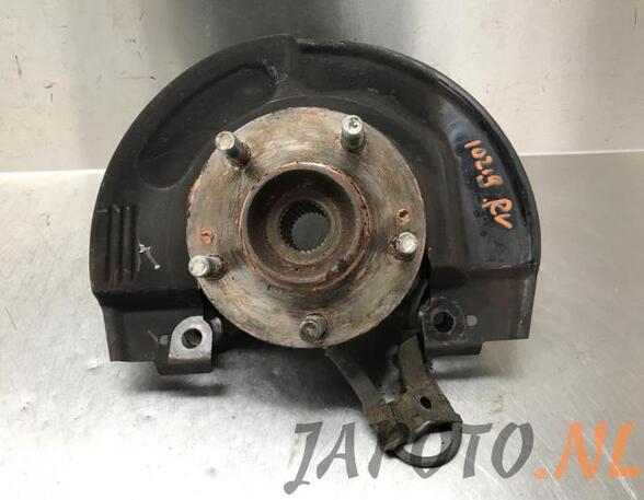 Wheel Hub MITSUBISHI GRANDIS (NA_W)