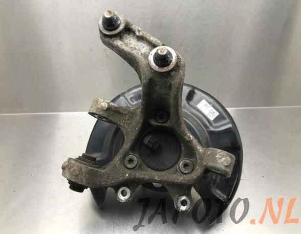 Wheel Hub KIA NIRO I (DE)