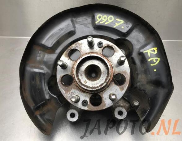 Wheel Hub KIA NIRO I (DE)