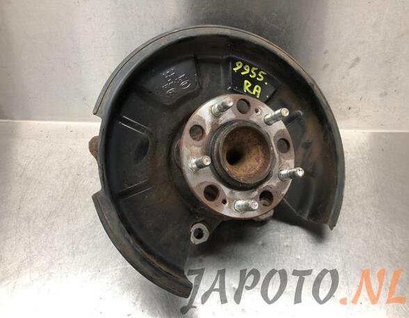 Wheel Hub KIA OPTIMA Sportswagon (JF)