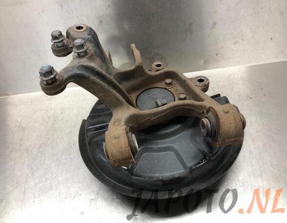 Wheel Hub KIA OPTIMA Sportswagon (JF)