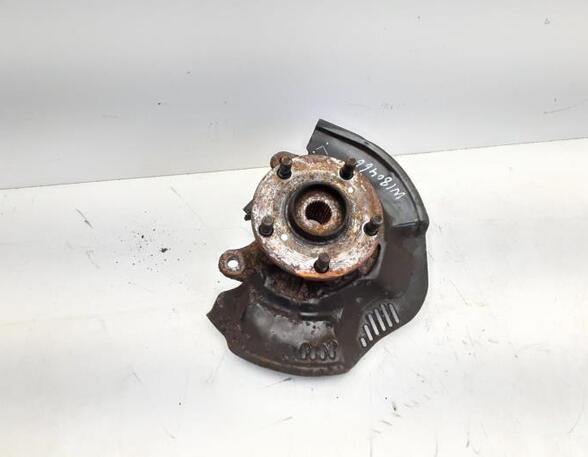 Wheel Hub TOYOTA AURIS (_E15_), TOYOTA AURIS (_E18_)