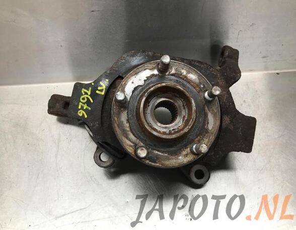 Wheel Hub NISSAN MURANO I (Z50)