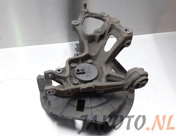 Wheel Hub MAZDA 6 Saloon (GH)