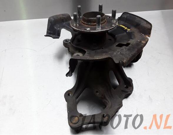 Wheel Hub MAZDA 6 Saloon (GH)