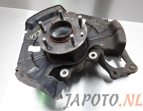 Wheel Hub MAZDA 6 Saloon (GH)