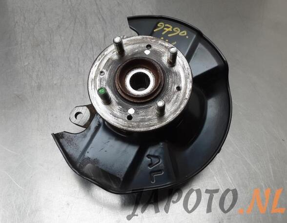 Wheel Hub HONDA JAZZ IV (GK_)