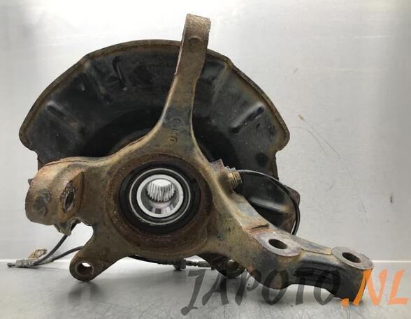 Wheel Hub SUZUKI VITARA (LY)