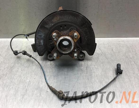 Wheel Hub SUZUKI IGNIS III (MF)