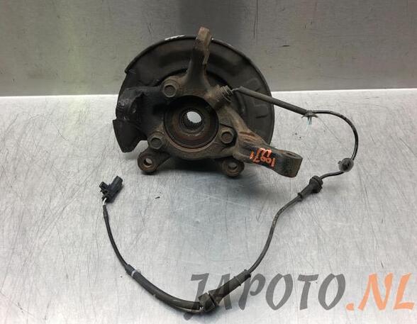 Wheel Hub SUZUKI IGNIS III (MF)