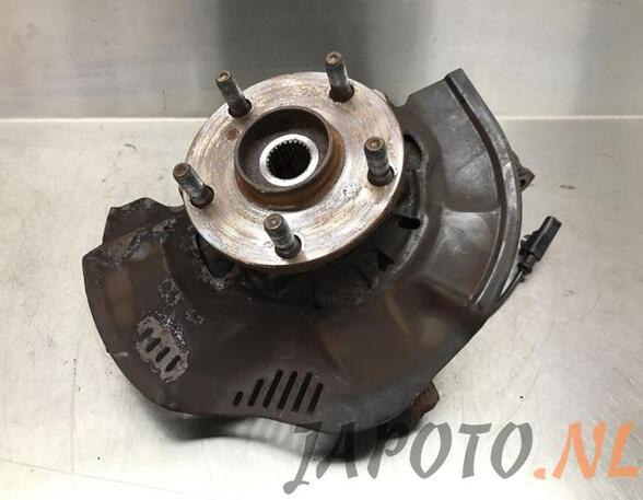 Radnabe vorne Toyota Auris E15  P17066741