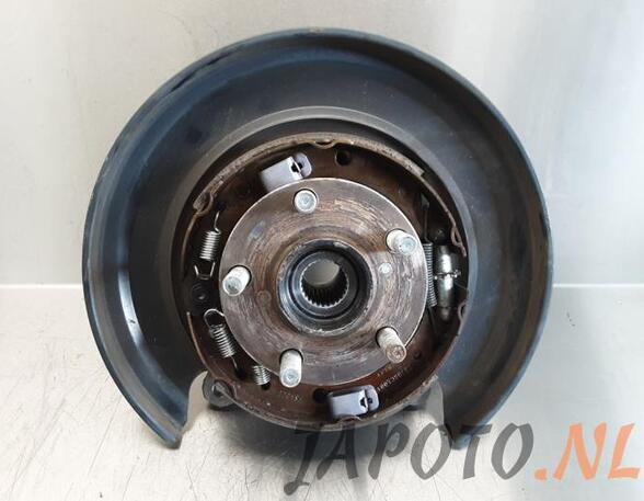 Wheel Hub SUBARU LEGACY V Estate (BR), SUBARU OUTBACK (BR)