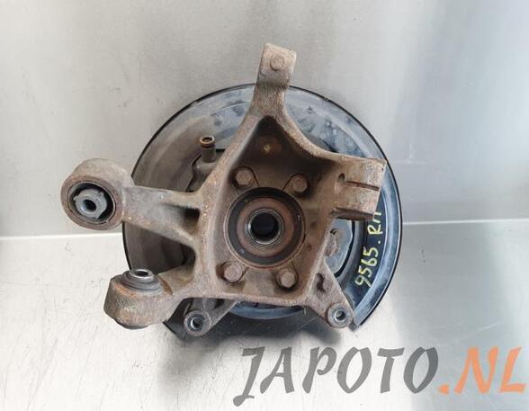 Wheel Hub SUBARU LEGACY V Estate (BR), SUBARU OUTBACK (BR)