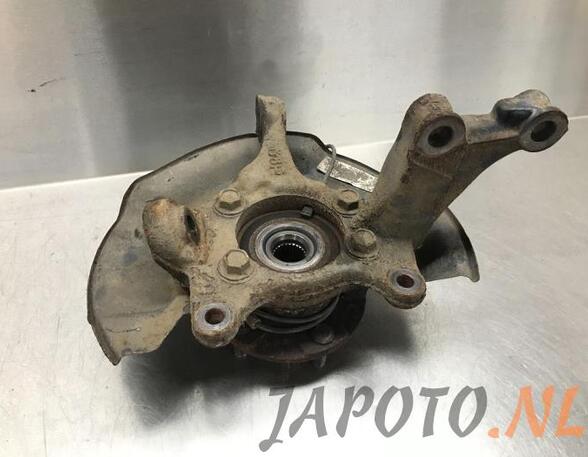 Radnabe vorne Toyota Auris E15  P17018507