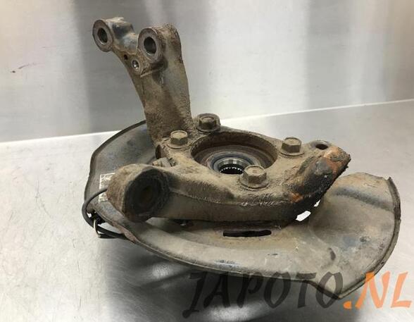 Radnabe vorne Toyota Auris E15  P17018507